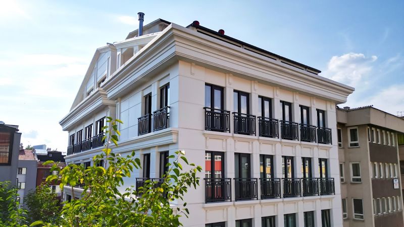 SKY HILL HOTEL - ANKARA / KIZILAY