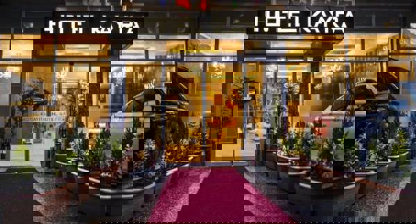 Hotel Kayra