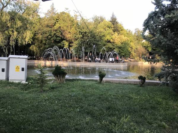 Kurtuluş Parkı