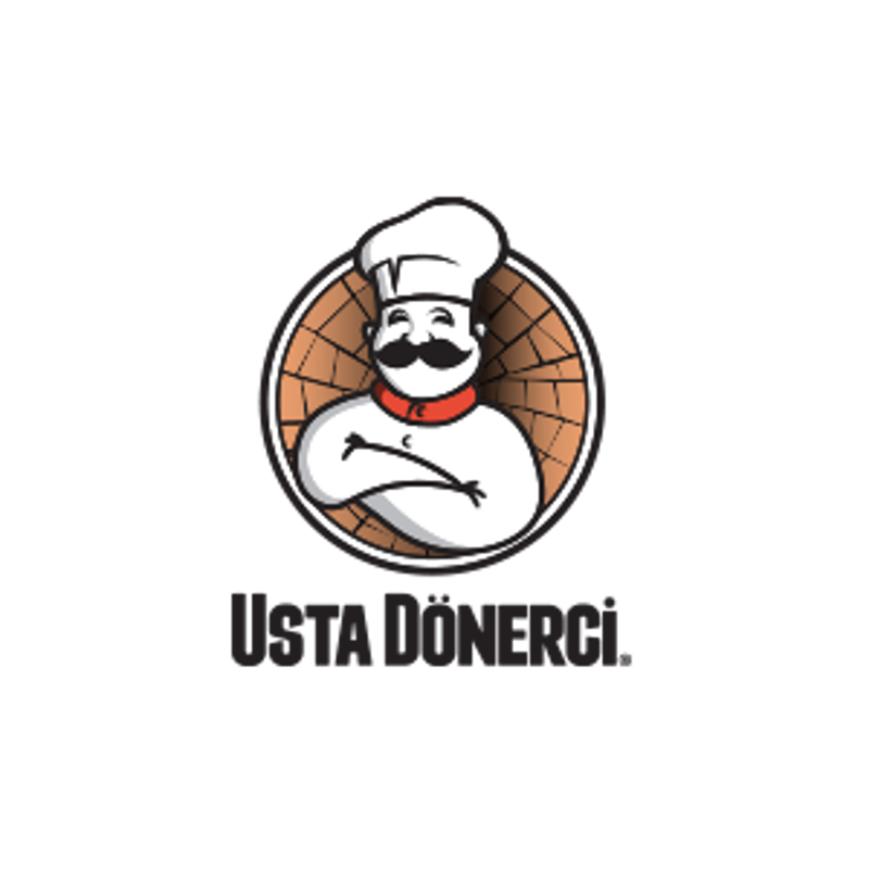 Usta Dönerci