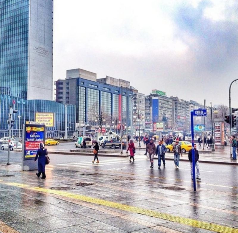 Kızılay AVM